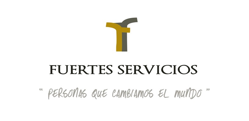 Logotipo de la organización
